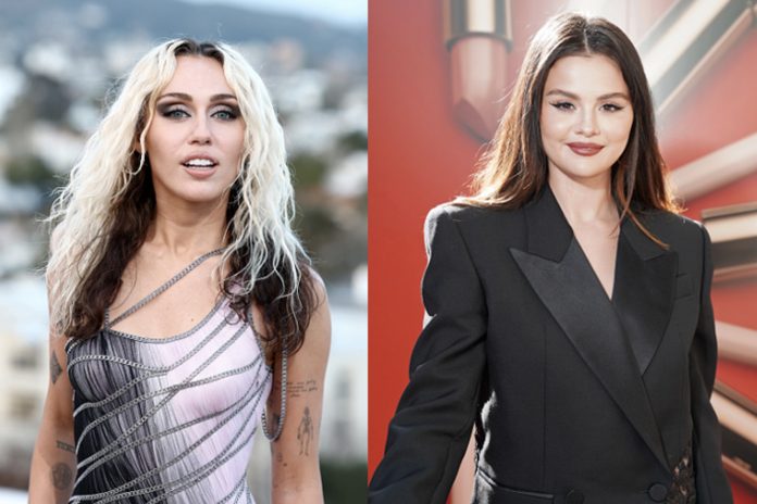 Foto: Miley Cyrus confiesa qué papel le quitó Selena Gomez/Cortesía Foto: Miley Cyrus confiesa qué papel le quitó Selena Gomez/Cortesía
