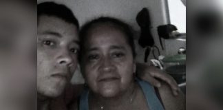 Foto: Joven de 24 años mató a su madre en Colombia /Cortesía