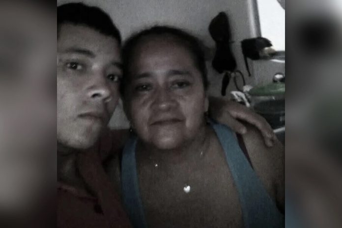 Foto: Joven de 24 años mató a su madre en Colombia /Cortesía