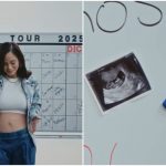 «Esto no puede esperar»: Natti Natasha revela su segundo embarazo Foto: Natti Natasha detiene su gira /cortesía