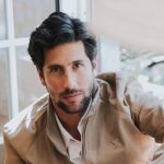 Diego Klein habla sobre la reacción de su novia a los rumores con Angélica Rivera Foto: Diego Klein rompe el silencio /cortesía