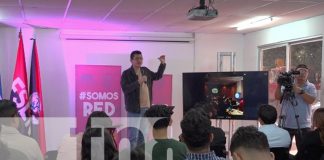 Foto: MINJUVE impulsa talento joven con Taller Creativo de Inteligencia Artificial / TN8