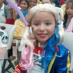 Festival Infantil celebra el talento y la creatividad en Managua Foto: Celebración infantil con arte y valores en Managua/TN8