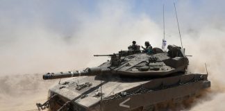 Foto: Militares iraníes son asesinados por Israel /Cortesía