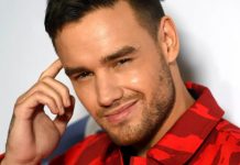 Foto: Netflix honra a Liam Payne /cortesía