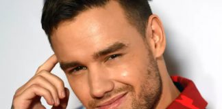 Foto: Netflix honra a Liam Payne /cortesía