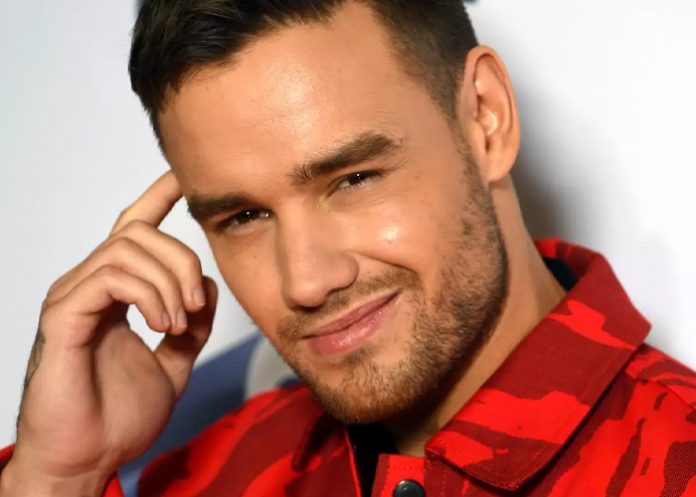 Foto: Netflix honra a Liam Payne /cortesía