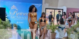 Foto: Matagalpa cierra con broche de oro el último casting departamental de “Reinas Nicaragua”/TN8