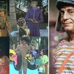 Amor, celos y risas: el secreto del episodio de El Chavo del 8 al descubierto
