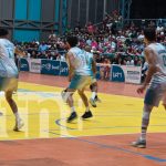 Foto: Brumas de Jinotega hacen historia: tetracampeonas del Torneo Carlos Ulloa 2025/TN8