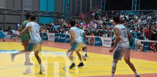 Foto: Brumas de Jinotega hacen historia: tetracampeonas del Torneo Carlos Ulloa 2025/TN8