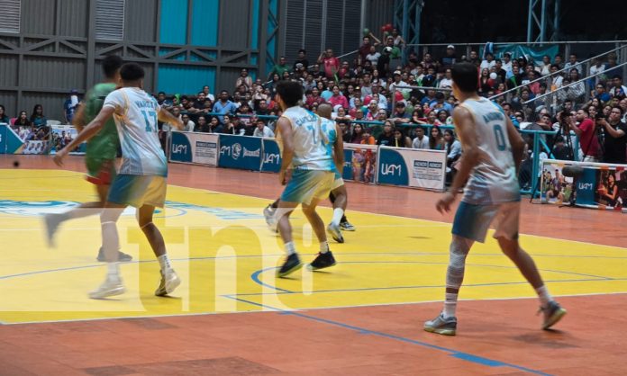 Foto: Brumas de Jinotega hacen historia: tetracampeonas del Torneo Carlos Ulloa 2025/TN8