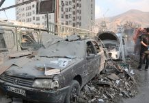 Foto: Científicos nucleares han muerto en operaciones atribuidas a Israel /Cortesía