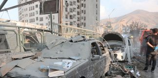 Foto: Científicos nucleares han muerto en operaciones atribuidas a Israel /Cortesía