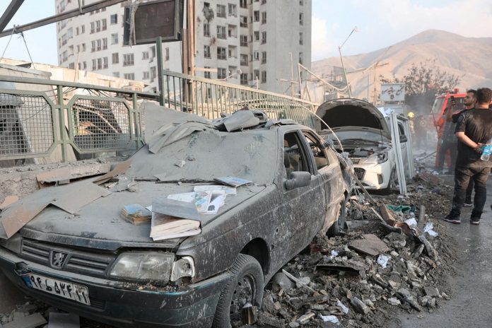 Foto: Científicos nucleares han muerto en operaciones atribuidas a Israel /Cortesía