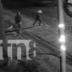 Foto: ¡Violento ataque en Jalapa! Joven pierde el brazo tras brutal agresión con machete/TN8