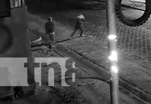 Foto: ¡Violento ataque en Jalapa! Joven pierde el brazo tras brutal agresión con machete/TN8
