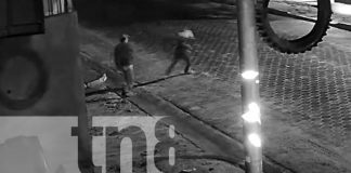 Foto: ¡Violento ataque en Jalapa! Joven pierde el brazo tras brutal agresión con machete/TN8