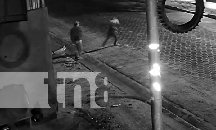 2 Foto: ¡Violento ataque en Jalapa! Joven pierde el brazo tras brutal agresión con machete/TN8