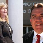 Foto:Melissa Hortman y esposo muertos en ataque premeditado/Cortesía