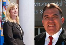 Foto:Melissa Hortman y esposo muertos en ataque premeditado/Cortesía