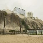 Foto: Perú bajo amenaza sísmica /cortesía