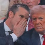 Protestan contra políticas migratorias impulsadas por Trump Foto:Trump ordena deportaciones en ciudades con gobiernos demócratas/Cortesía