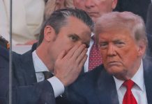 Protestan contra políticas migratorias impulsadas por Trump Foto:Trump ordena deportaciones en ciudades con gobiernos demócratas/Cortesía
