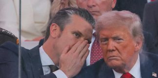 Foto:Trump ordena deportaciones en ciudades con gobiernos demócratas/Cortesía