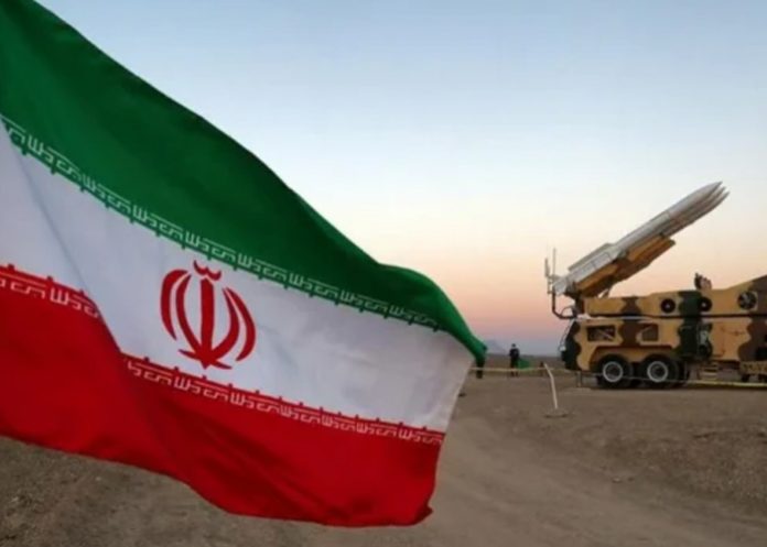 Foto: Nicaragua ratifica su presencia diplomática en Irán tras ataque israelí /cortesía Foto: Nicaragua ratifica su presencia diplomática en Irán tras ataque israelí /cortesía