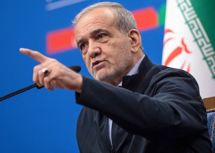 Foto: Irán rechaza armas nucleares /cortesía Foto: Irán rechaza armas nucleares /cortesía