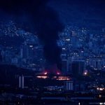 Copresidenta de Nicaragua expresa solidaridad con Irán y llama a la paz mundial Foto: preocupación por la tragedia en Irán /cortesía