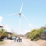 Gobierno destaca aportes de Blue Power al desarrollo de energías limpias en Nicaragua Foto: Gobierno destaca aportes de Blue Power al desarrollo de energías limpias en Nicaragua /Cortesía