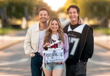 Foto: La exitosa serie juvenil “Soy Luna”/Cortesía