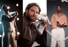 Foto: Maluma protagoniza junto a Bradley Cooper y Vinícius Júnior/Cortesía