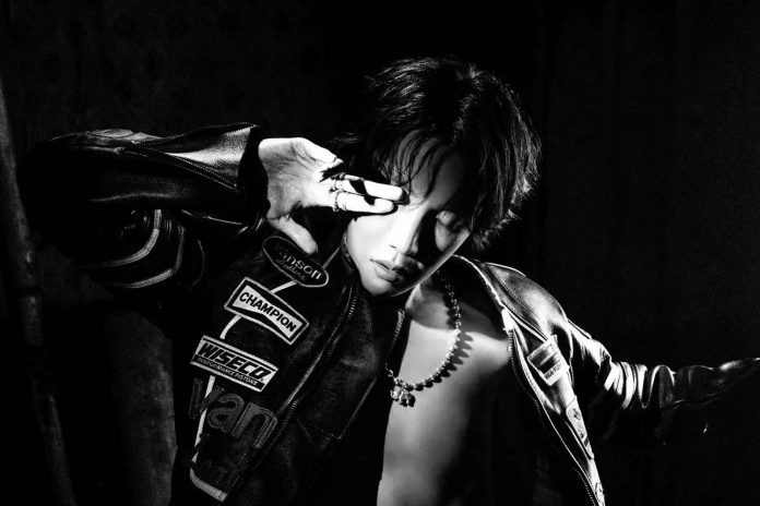 Foto: Colaboración con J-Hope en Killin’ It Girl/Cortesía Foto: Colaboración con J-Hope en Killin’ It Girl/Cortesía