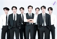 Foto: 12º aniversario del debut de BTS/Cortesía