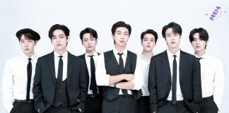 Foto: 12º aniversario del debut de BTS/Cortesía