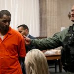 R. Kelly hospitalizado tras recibir dosis de medicación en prisión Foto: El rapero R. Kelly fue hospitalizado de urgencia/Cortesía