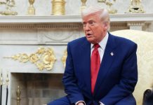 Foto: Estados Unidos concluye cumbre de seguridad /cortesía