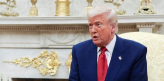 Foto: Estados Unidos concluye cumbre de seguridad /cortesía