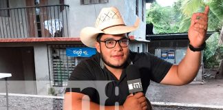 Foto: nace emprendimiento gastronómico en Boaco/TN8