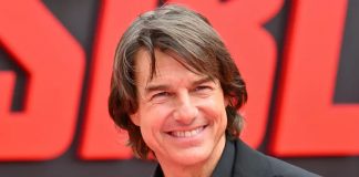 Foto: Tom Cruise recibirá el primer Oscar de su carrera /Cortesía