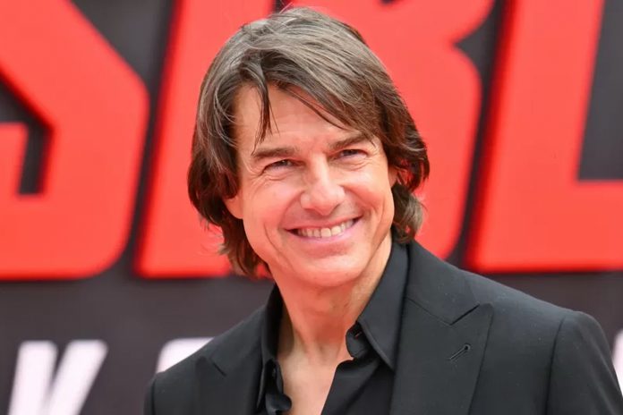 Foto: Tom Cruise recibirá el primer Oscar de su carrera /Cortesía Foto: Tom Cruise recibirá el primer Oscar de su carrera /Cortesía