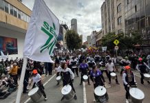 Senado aprueba artículo 23 y refuerza derechos de aprendices en Colombia Foto: Senado de Colombia avala artículo clave /cortesía