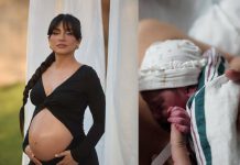 Foto: Ana Brenda Contreras reapareció en redes sociales/Cortesía