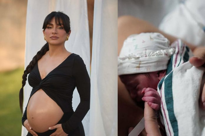 Foto: Ana Brenda Contreras reapareció en redes sociales/Cortesía Foto: Ana Brenda Contreras reapareció en redes sociales/Cortesía