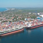 Afluencia récord: Más de 50 mil visitantes en puertos turísticos de Nicaragua Foto: Puertos de Nicaragua reciben más de 50 mil turistas/TN8