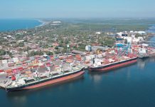 Foto: Puertos de Nicaragua reciben más de 50 mil turistas/TN8