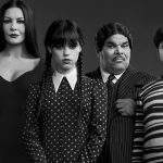 Merlina 2 vuelve en 2025 con una nueva villana Foto:Merlina vuelve en 2025 con una nueva villana/Cortesía